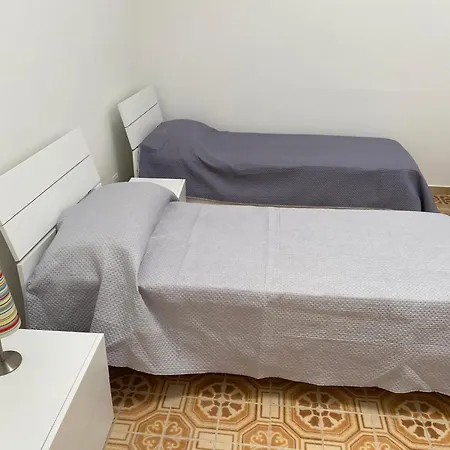 Semesterbostad La Casetta Di Samo