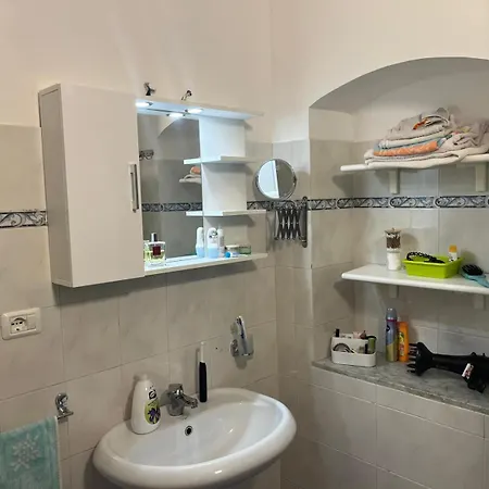 La Casetta Di Samo * Bagnara Calabra