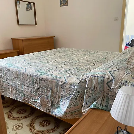 Semesterbostad La Casetta Di Samo Bagnara Calabra
