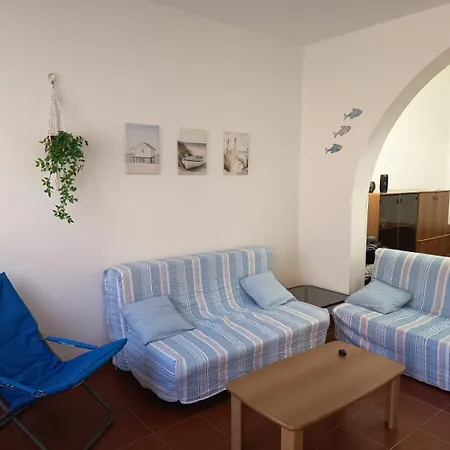 La Casetta Di Samo Semesterbostad *