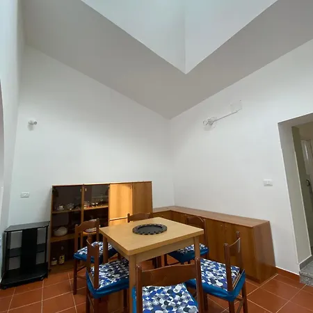 Semesterbostad La Casetta Di Samo Bagnara Calabra