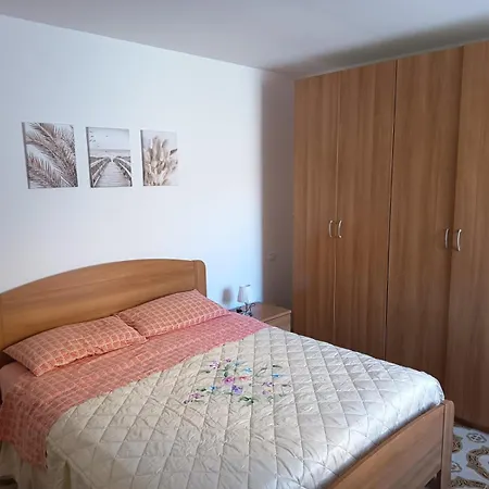 La Casetta Di Samo *