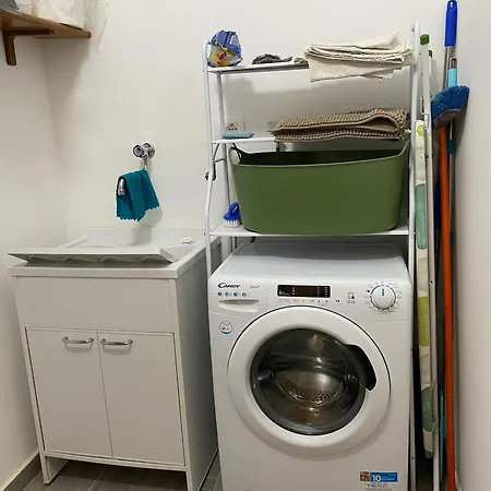 La Casetta Di Samo Semesterbostad *