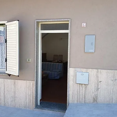 La Casetta Di Samo * Bagnara Calabra